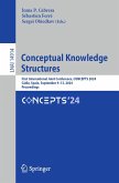 Conceptual Knowledge Structures (eBook, PDF)