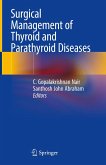 Surgical Management of Thyroid and Parathyroid Diseases (eBook, PDF)