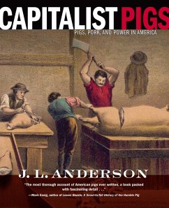 Capitalist Pigs (eBook, ePUB) - J. L. Anderson, Anderson