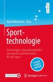 Sporttechnologie (eBook, PDF)