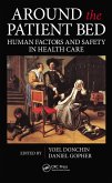 Around the Patient Bed (eBook, ePUB) Around the Patient Bed (eBook, ePUB)
