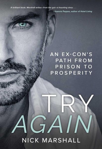 Try Again (eBook, ePUB) Try Again (eBook, ePUB)