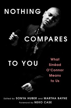Nothing Compares to You (eBook, ePUB) - Huber, Sonya; Bayne, Martha