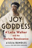 Joy Goddess (eBook, ePUB)