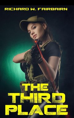 Cover The Third Place (eBook, ePUB)