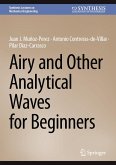 Airy and Other Analytical Waves for Beginners (eBook, PDF)