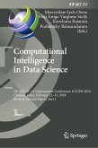 Computational Intelligence in Data Science (eBook, PDF)