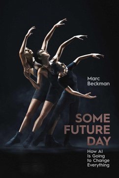 Cover Some Future Day (eBook, ePUB)