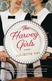 The Harvey Girls (eBook, ePUB)
