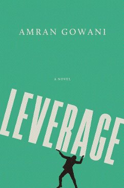 Leverage (eBook, ePUB) - Gowani, Amran