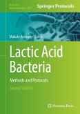 Lactic Acid Bacteria (eBook, PDF)