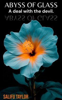 Cover Abyss of Glass (eBook, ePUB)