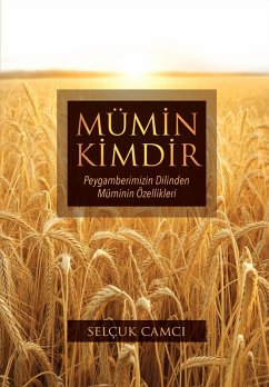 Cover Mümin Kimdir (eBook, ePUB)