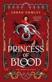 Princess of Blood (eBook, ePUB)