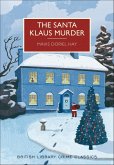 Santa Klaus Murder (eBook, ePUB)