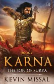 Karna: Book 2 (eBook, ePUB) Karna: Book 2 (eBook, ePUB)