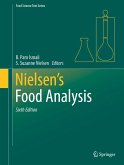 Nielsen's Food Analysis (eBook, PDF)