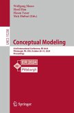 Conceptual Modeling (eBook, PDF)