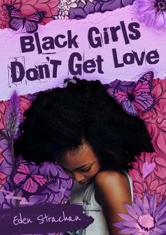 Cover Black Girls Don't Get Love (eBook, ePUB)