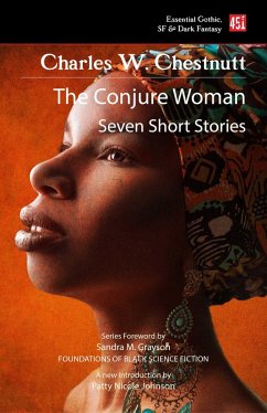 Cover The Conjure Woman (new edition) (eBook, ePUB)