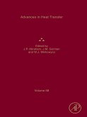 Advances in Heat Transfer 58 (eBook, ePUB)