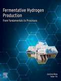 Fermentative Hydrogen Production (eBook, ePUB)
