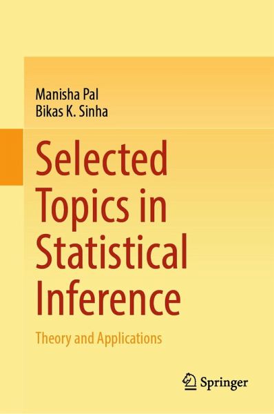 Selected Topics in Statistical Inference (eBook, PDF)