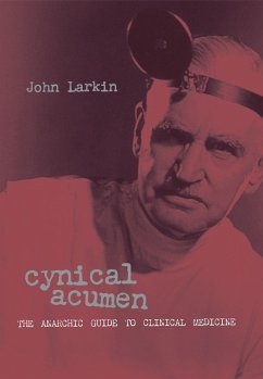 Cynical Acumen (eBook, ePUB) - Larkin, John