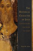 Historical Character of Jesus (eBook, ePUB)