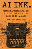 AI Ink. (eBook, ePUB)