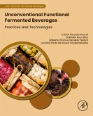 Unconventional Functional Fermented Beverages (eBook, ePUB)