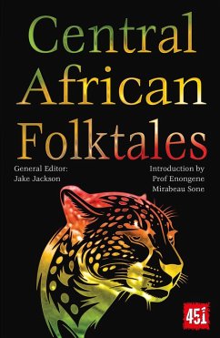 Central African Folktales (eBook, ePUB)