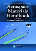 Aerospace Materials Handbook (eBook, ePUB)