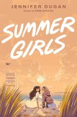 Summer Girls (eBook, ePUB)