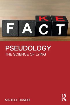 Cover Pseudology (eBook, ePUB)