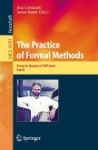 The Practice of Formal Methods (eBook, PDF)