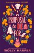 A Proposal to Die For (eBook, ePUB) - Bild 1