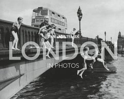 Cover The Times London In Photos (eBook, ePUB)