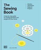 The Sewing Book (New Edition) (eBook, ePUB)