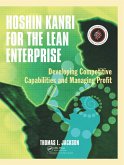 Hoshin Kanri for the Lean Enterprise (eBook, ePUB)