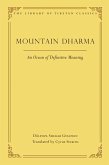Mountain Dharma (eBook, ePUB)