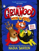 Grimwood: Rock the Vote! (eBook, ePUB)