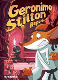 Geronimo Stilton Reporter Vol. 9 (eBook, ePUB) Geronimo Stilton Reporter Vol. 9 (eBook, ePUB)