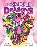 The Sparkle Dragons (eBook, ePUB) The Sparkle Dragons (eBook, ePUB)