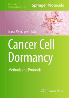 Cancer Cell Dormancy (eBook, PDF)