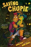 Saving Chupie (eBook, ePUB) Saving Chupie (eBook, ePUB)