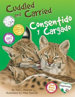 Cuddled and Carried / Consentido y cargado (eBook, ePUB) - Michels, Dia L.