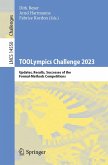 TOOLympics Challenge 2023 (eBook, PDF) TOOLympics Challenge 2023 (eBook, PDF)