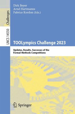 TOOLympics Challenge 2023 (eBook, PDF) TOOLympics Challenge 2023 (eBook, PDF)