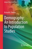 Demography: An Introduction to Population Studies (eBook, PDF)